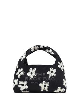 Bolso Marc Jacobs The Mini Sack Bag Daisy