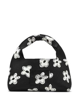 Bolso Marc Jacobs The Mini Sack Bag Daisy