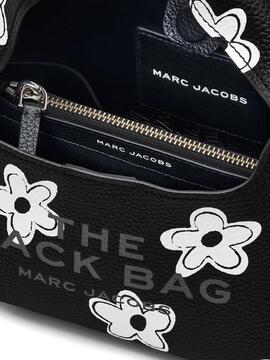 Bolso Marc Jacobs The Mini Sack Bag Daisy