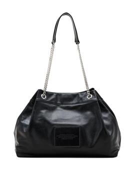 Bolso Marc Jacobs The Large Chain Sack Bag Black