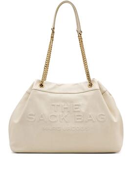 Bolso Marc Jacobs The Large Chain Sack Bag Cloud W