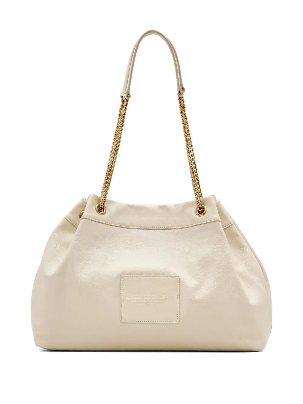 Bolso Marc Jacobs The Large Chain Sack Bag Cloud W