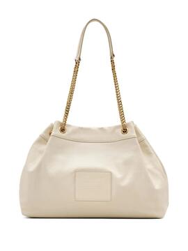 Bolso Marc Jacobs The Large Chain Sack Bag Cloud W