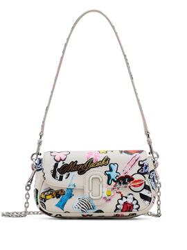 Bolso Marc Jacobs The Clover Sticker