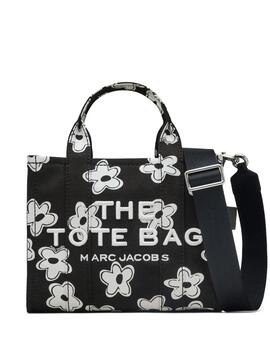 Bolso Marc Jacobs The Small Tote Bag Daisy