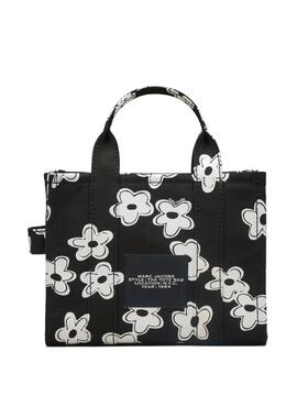 Bolso Marc Jacobs The Small Tote Bag Daisy