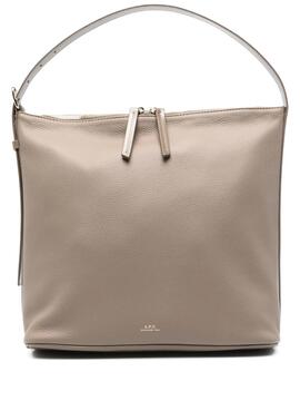 Bolso A.P.C. Sac Vera Topo