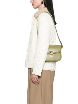 Bolso A.P.C. Sac Grace Small Verde