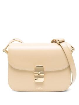 Bolso A.P.C. Sac Grace Small Arena