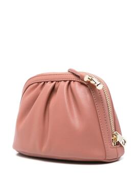 Bolso A.P.C. Sac Ninon Mini Rosa