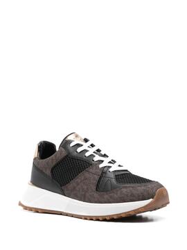 Sneakers Michael Kors Jaime Marrones