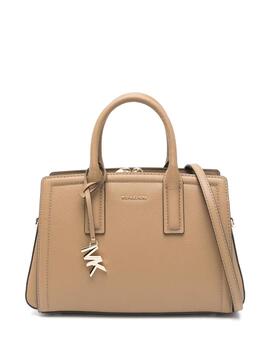 Bolso Michael Kors Small Laila Satchel Husk