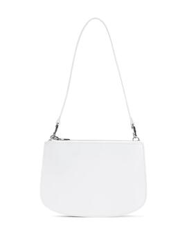 Bolso Diesel 1DR Twin Blanco