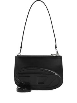 Bolso Diesel 1DR Twin Negro