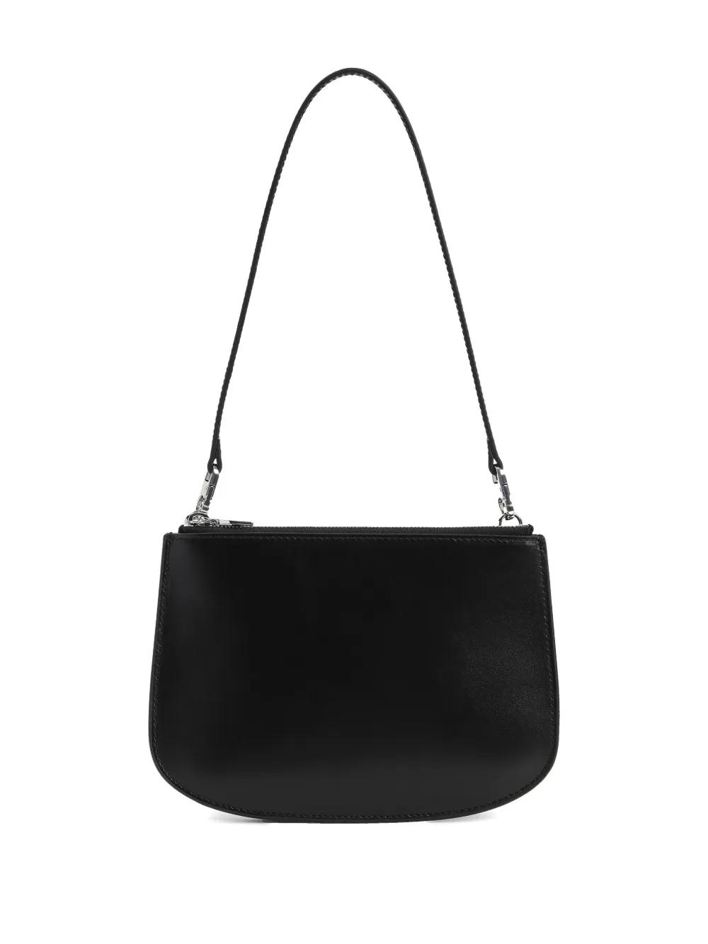 Bolso Diesel 1DR Twin Negro