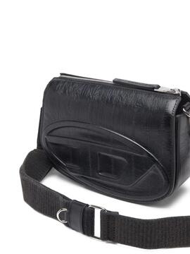 Bolso Diesel 1DR Camera Bag Negra