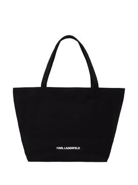 Bolso Karl Lagerfeld Ikon Aquarelle Shopper