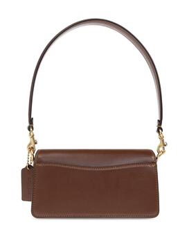 Bolso Coach Tabby Refresh 20 Marrón