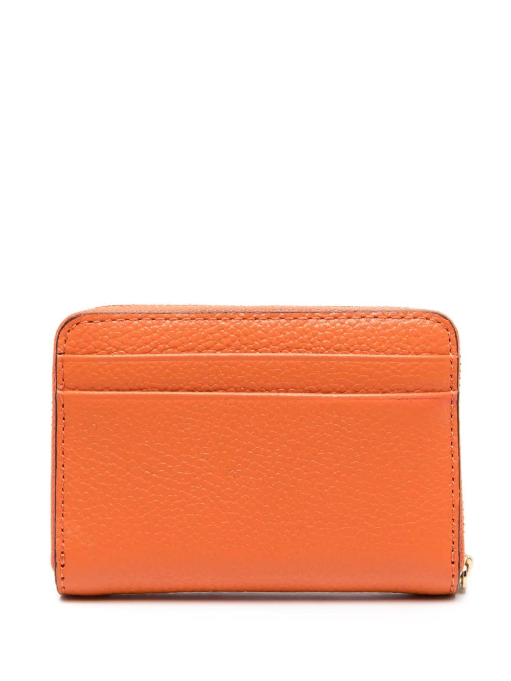 Cartera Michael Kors Jet Set Naranja