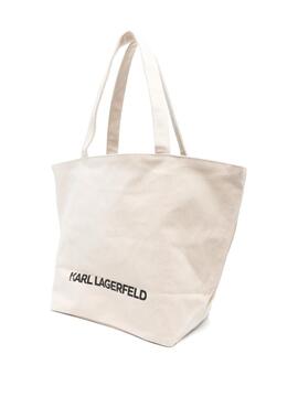 Bolso Karl Lagerfeld x JP Reversible Shopper