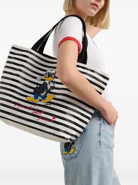 Bolso Karl Lagerfeld KL x Disney Rayas Reversible