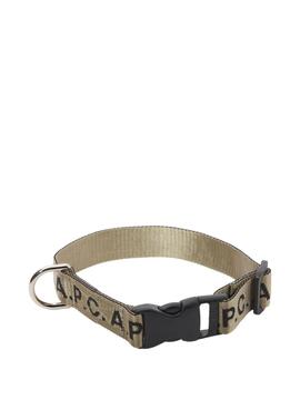 Collarín A.P.C. Collier Chien Caqui