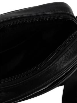 Bolso Diesel Rave Crossbody X Negro