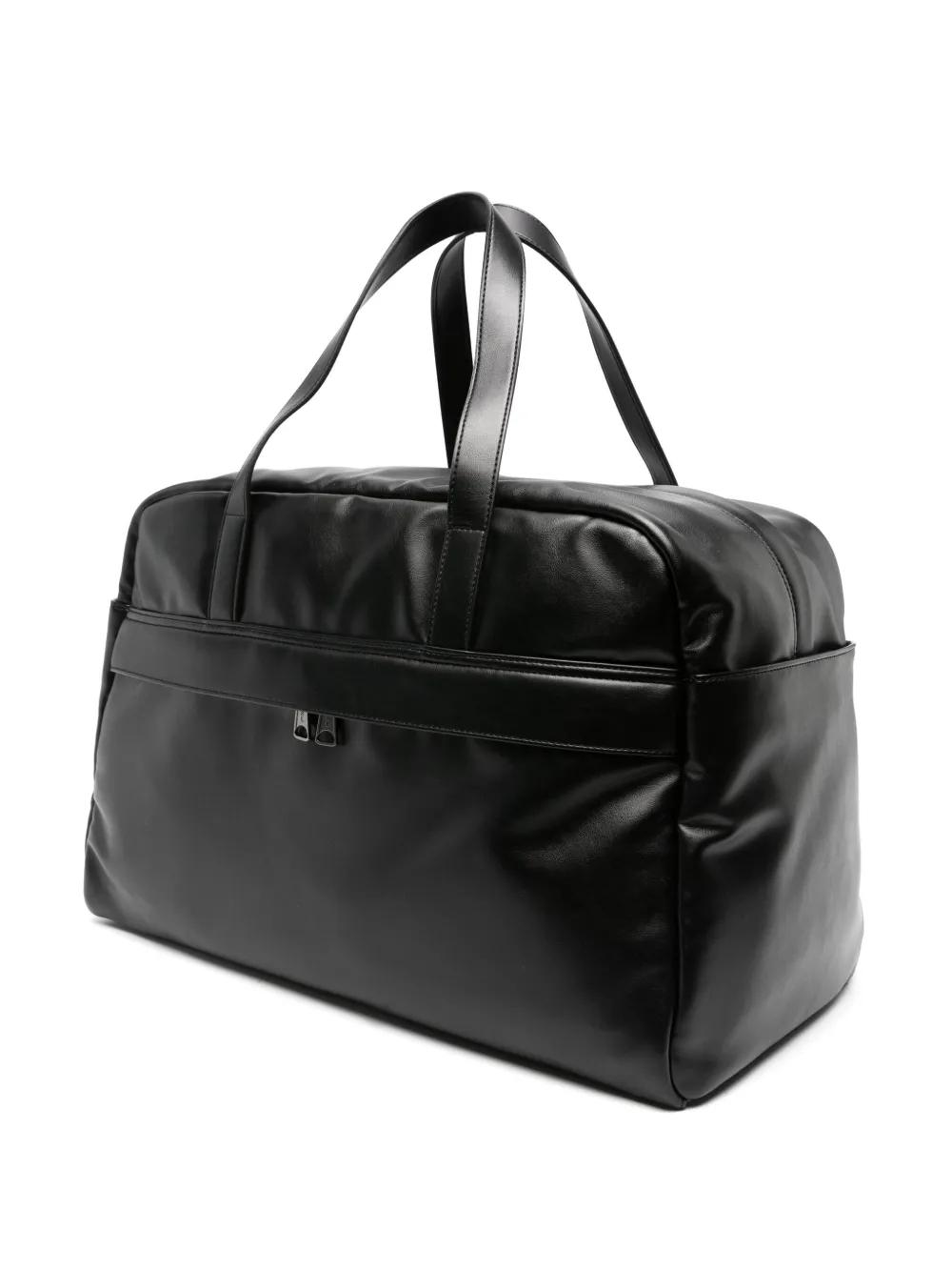 Maleta Diesel DSL 3D Duffle Negra
