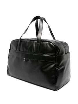 Maleta Diesel DSL 3D Duffle Negra