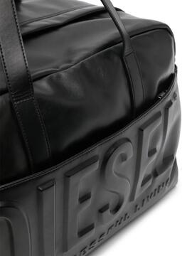 Maleta Diesel DSL 3D Duffle Negra