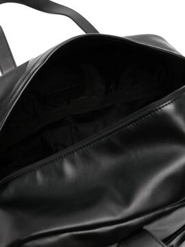 Maleta Diesel DSL 3D Duffle Negra