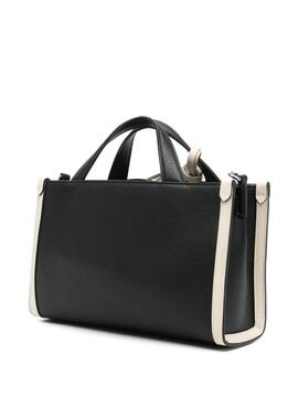 Bolso Karl Lagerfeld Choupette Small Tote Negro