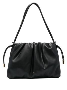 Bolso A.P.C. Sac Ninon Negro