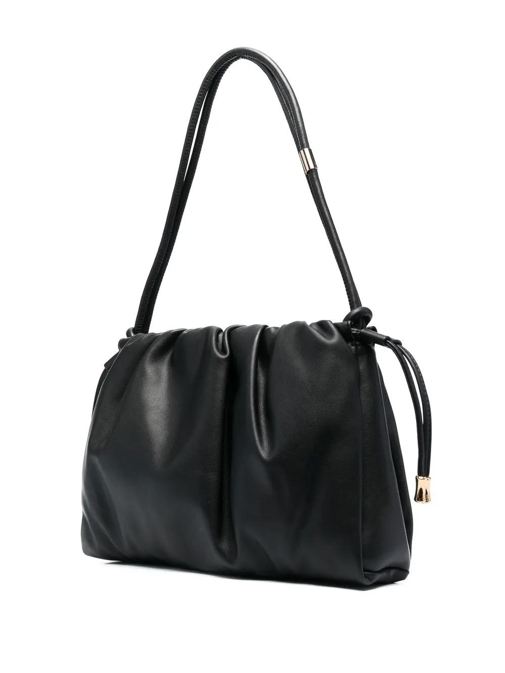 Bolso A.P.C. Sac Ninon Negro