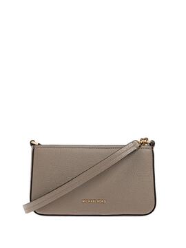 Bolso Michael Kors Bryant Pouchette Gris