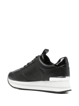 Sneaker Michael Kors Raina Trainer Negro