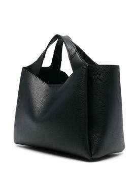Bolso DKNY Willa Satchel Negro