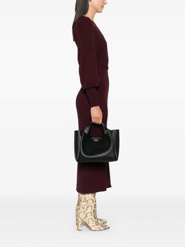 Bolso DKNY Willa Satchel Negro