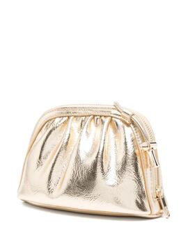 Bolso A.P.C. Bourse Ninon Mini Dorado