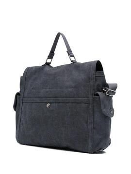 Bolso A.P.C. Besace Recuperation Indigo