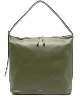 Bolso A.P.C. Sac Vera Maxi Verde