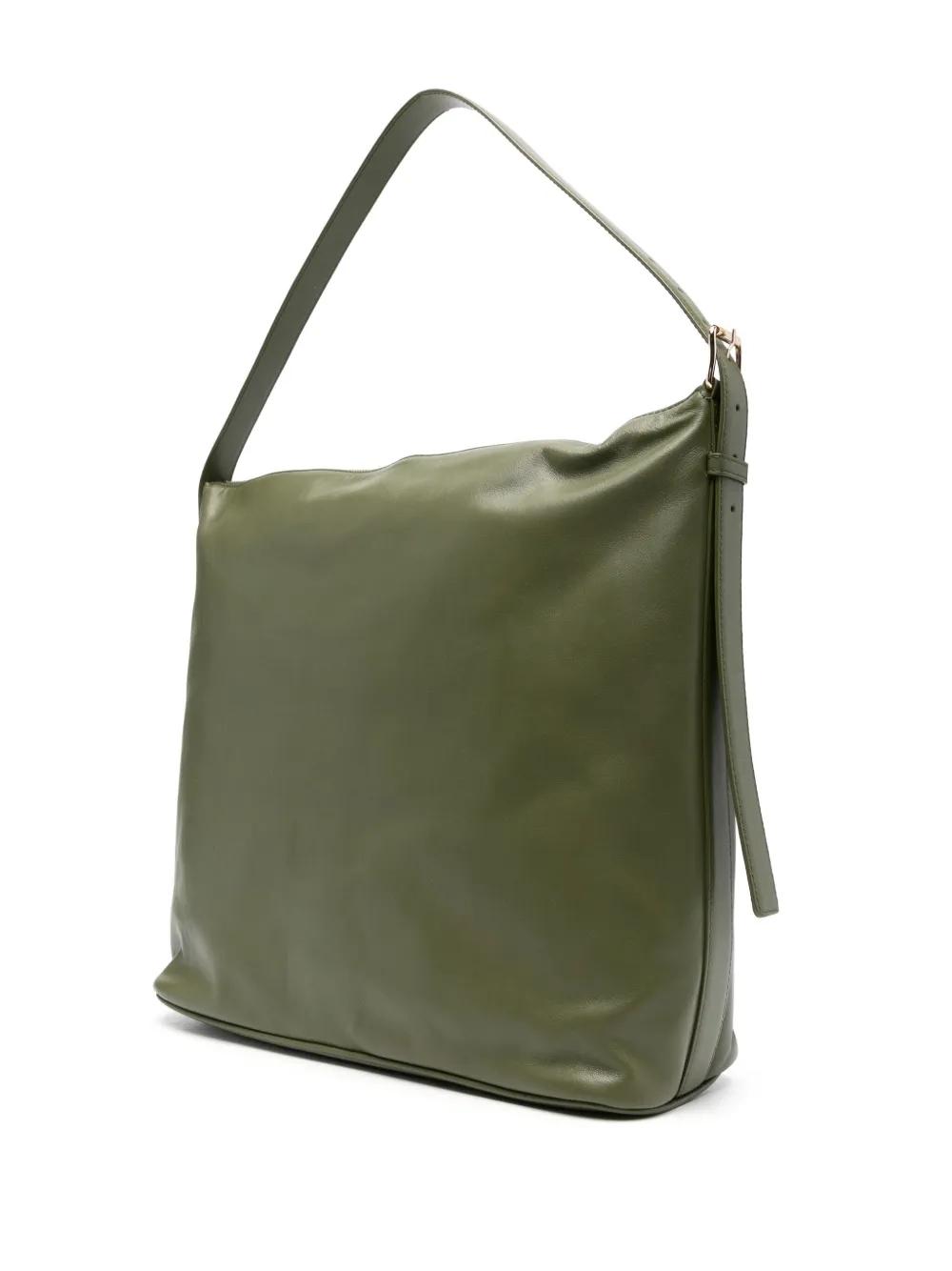 Bolso A.P.C. Sac Vera Maxi Verde