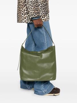 Bolso A.P.C. Sac Vera Maxi Verde