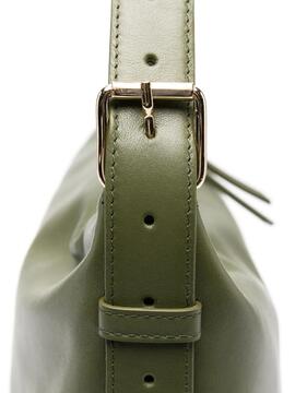 Bolso A.P.C. Sac Vera Maxi Verde