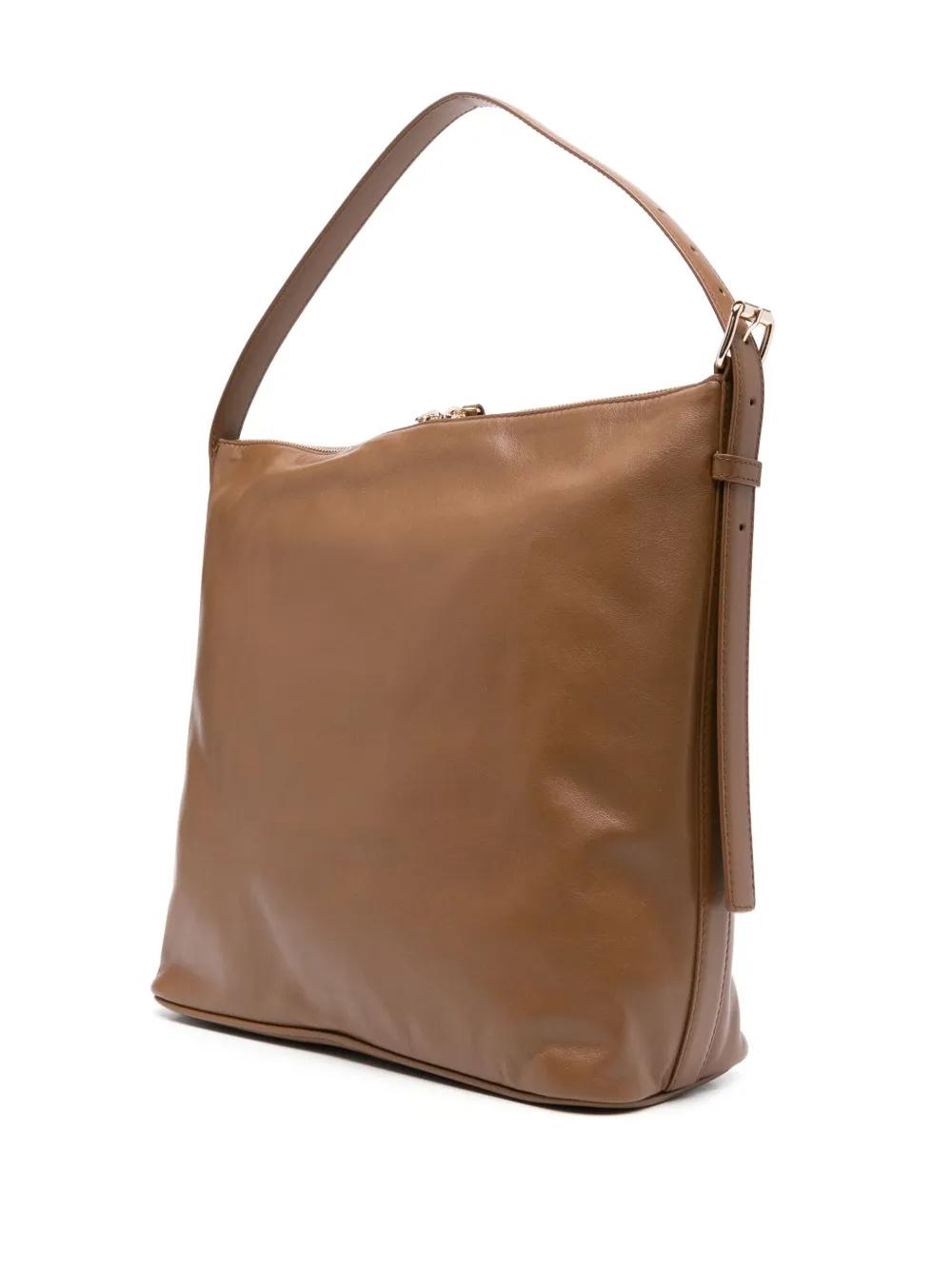 Bolso A.P.C. Sac Vera Marrón