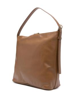 Bolso A.P.C. Sac Vera Marrón