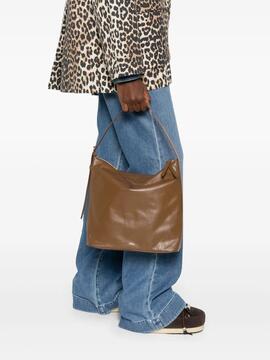 Bolso A.P.C. Sac Vera Marrón