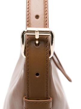Bolso A.P.C. Sac Vera Marrón