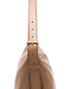 Bolso A.P.C. Sac Vera Maxi Marrón