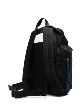 Mochila A.P.C. Sac À Dos Trek Negra